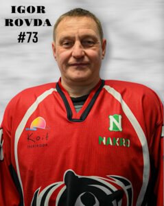 Igor Rovda