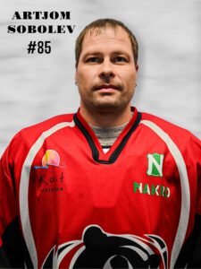 Artjom Sobolev