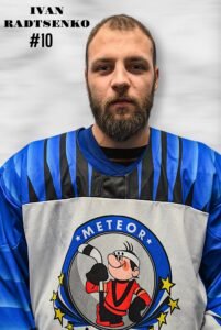 Ivan Radtsenko