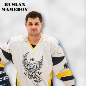 Ruslan Mamedov