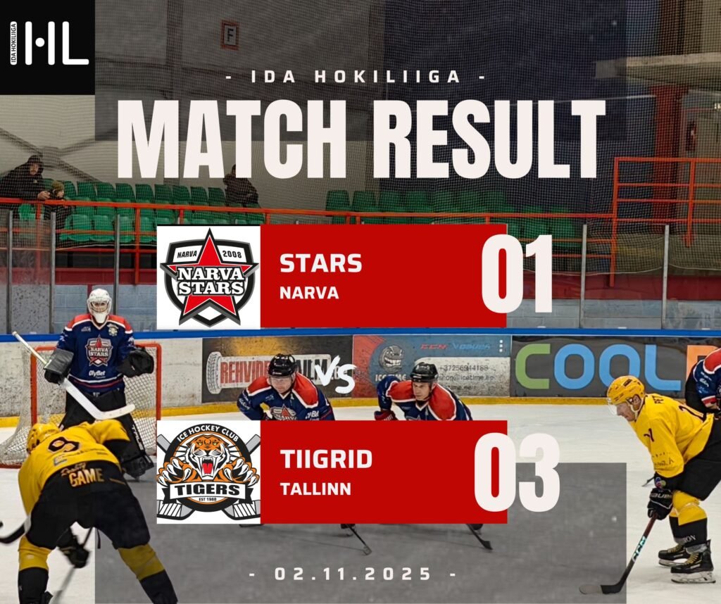 STARS vs TIIGRID