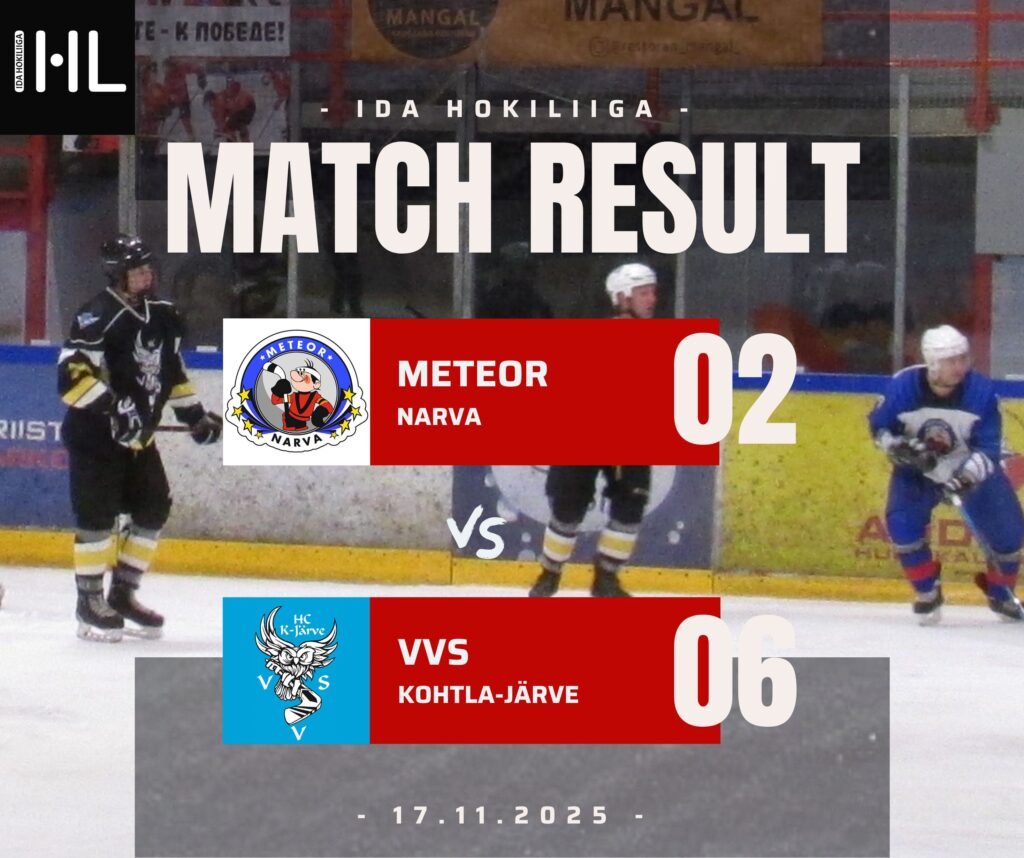 METEOR vs VVS