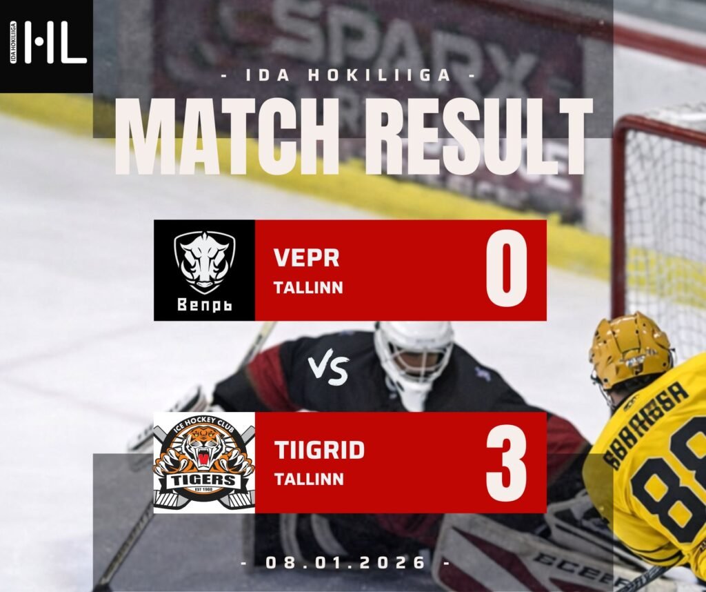 VEPR vs TIIGRID