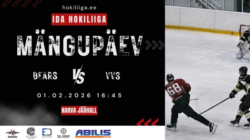 BEARS vs VVS