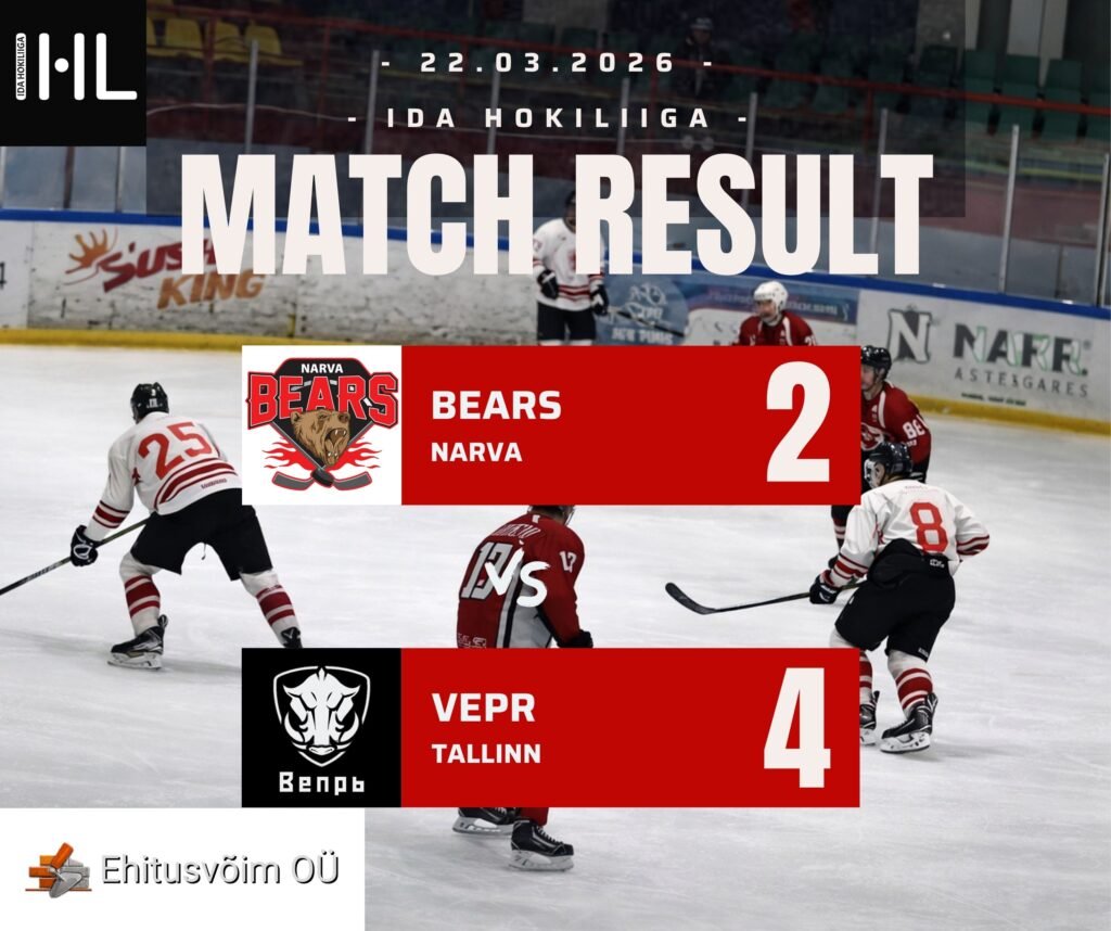 BEARS vs VEPR