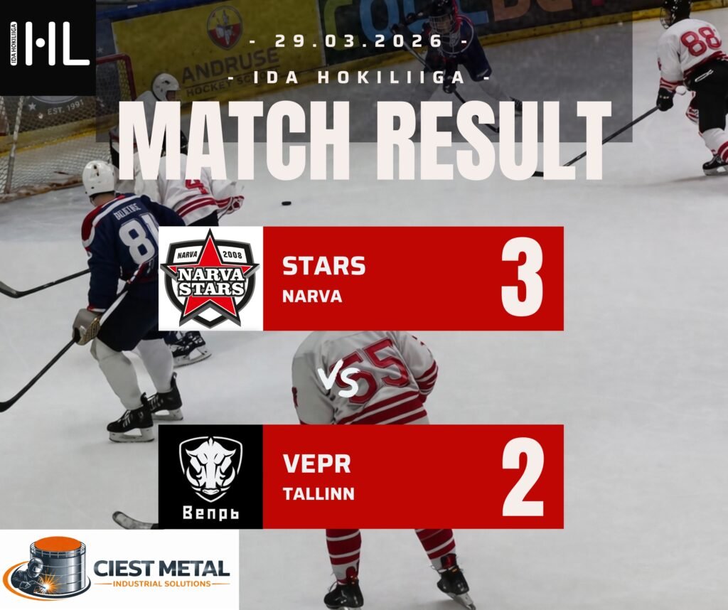 STARS vs VEPR