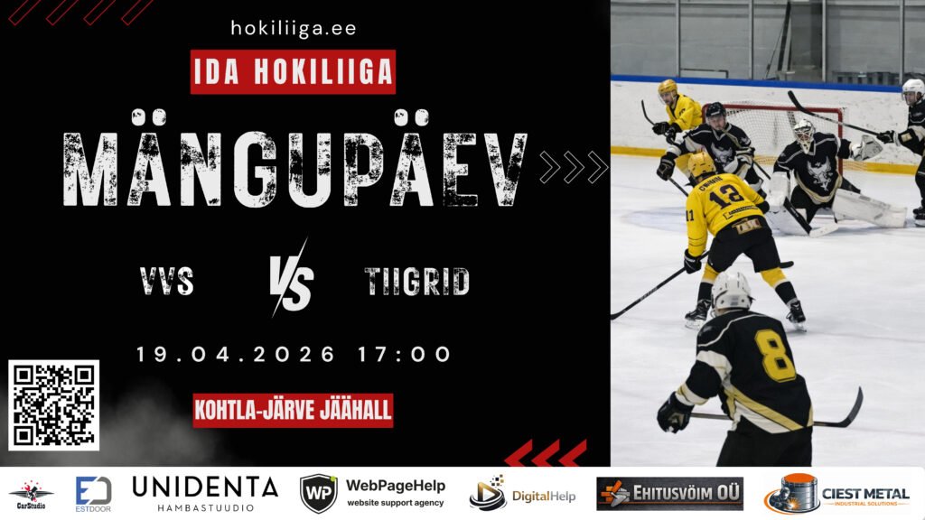 VVS vs TIIGRID