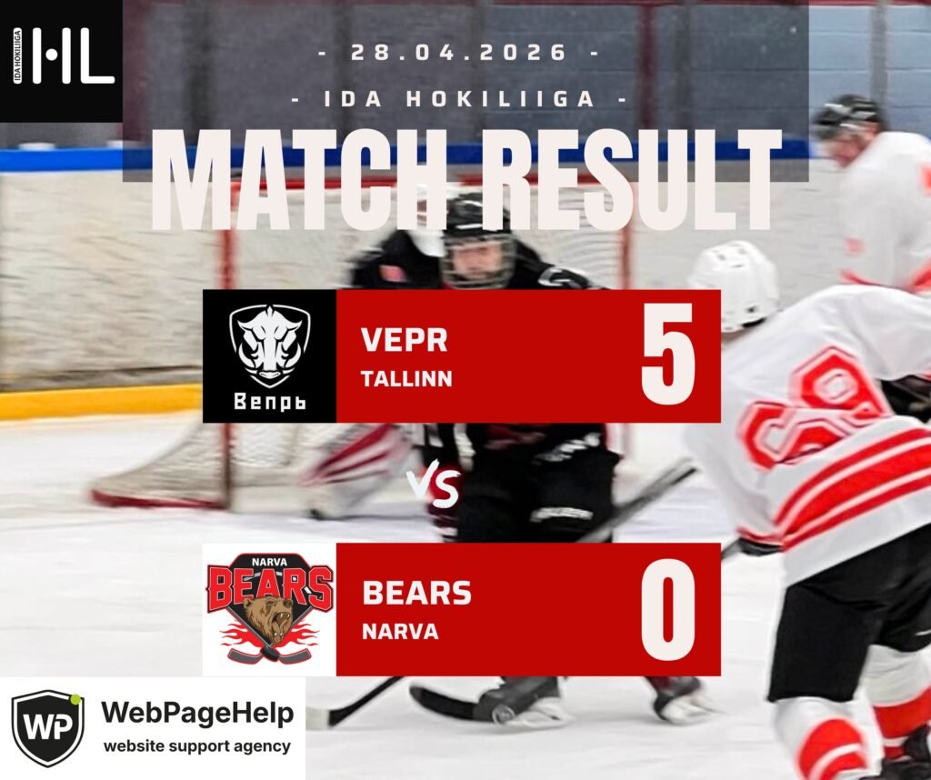 VEPR vs BEARS